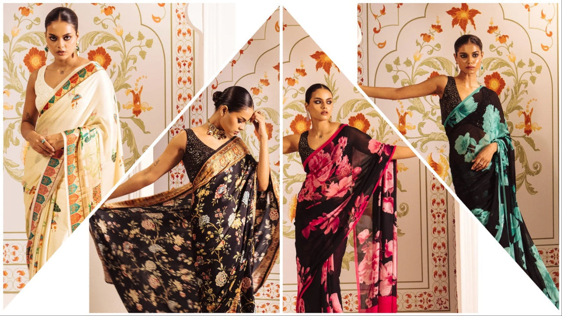 Is It Real Silk? Here's How to Identify an Authentic Silk Saree