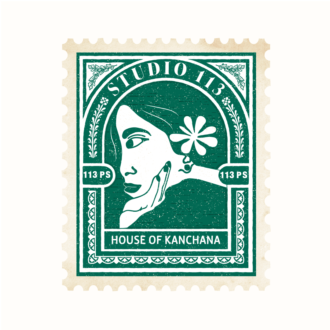 The Enchanted Elegance of Lady K - Studio 113