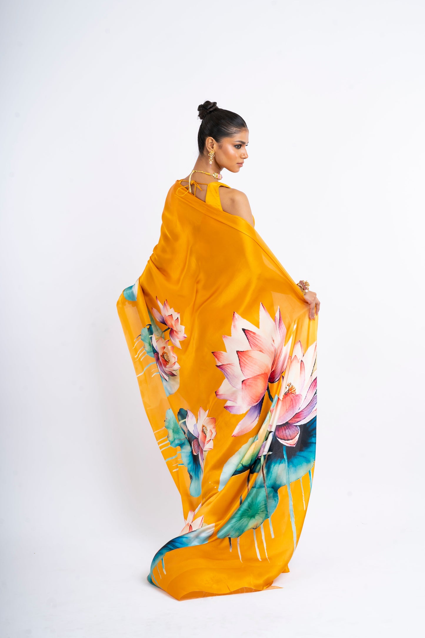 Anita - Studio 113 Indian designer saree for women