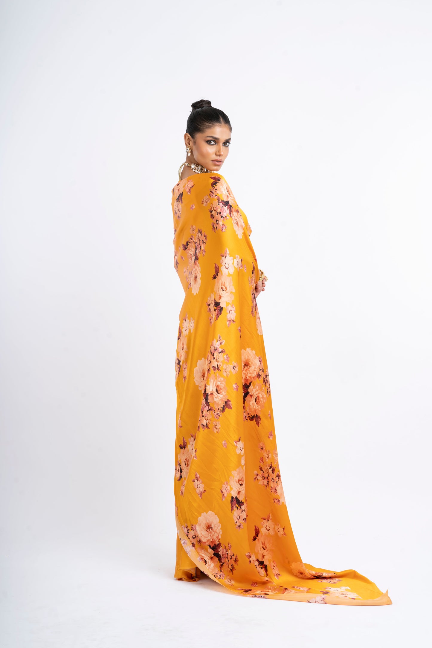 Tina - Studio 113 Indian designer saree for women