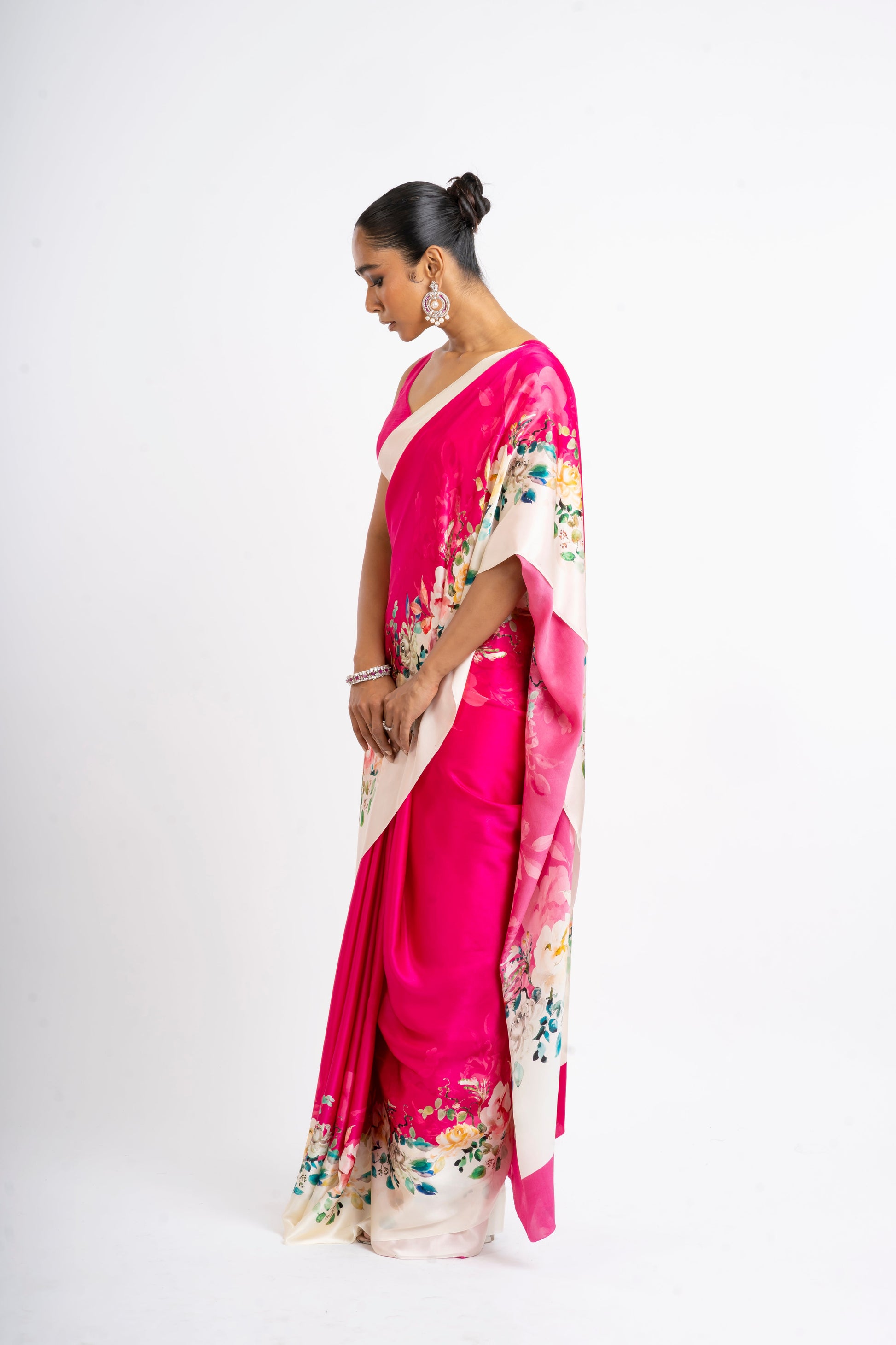 Rina - Studio 113 Indian designer saree for women