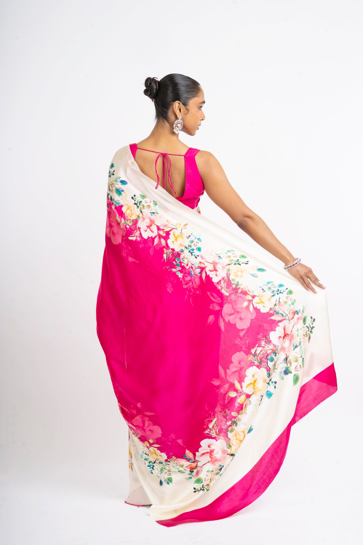 Rina - Studio 113 Indian designer saree for women