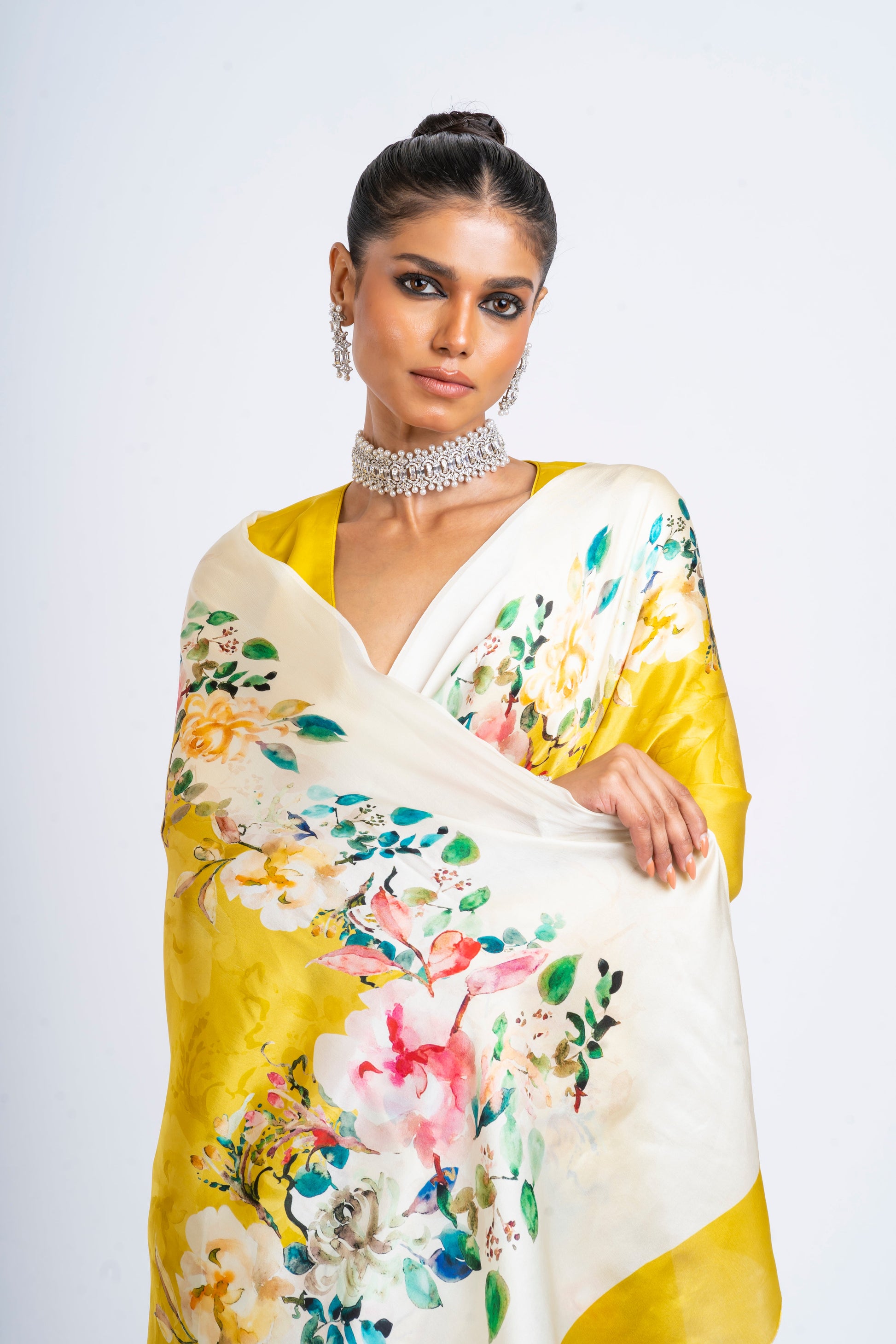Rina - Studio 113 Indian designer saree for women