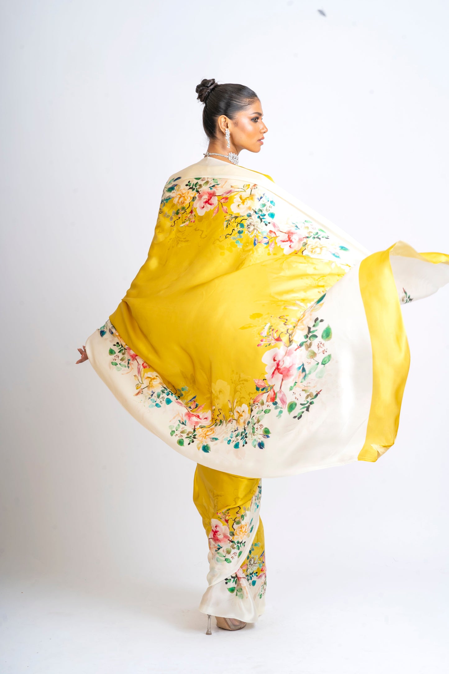 Rina - Studio 113 Indian designer saree for women