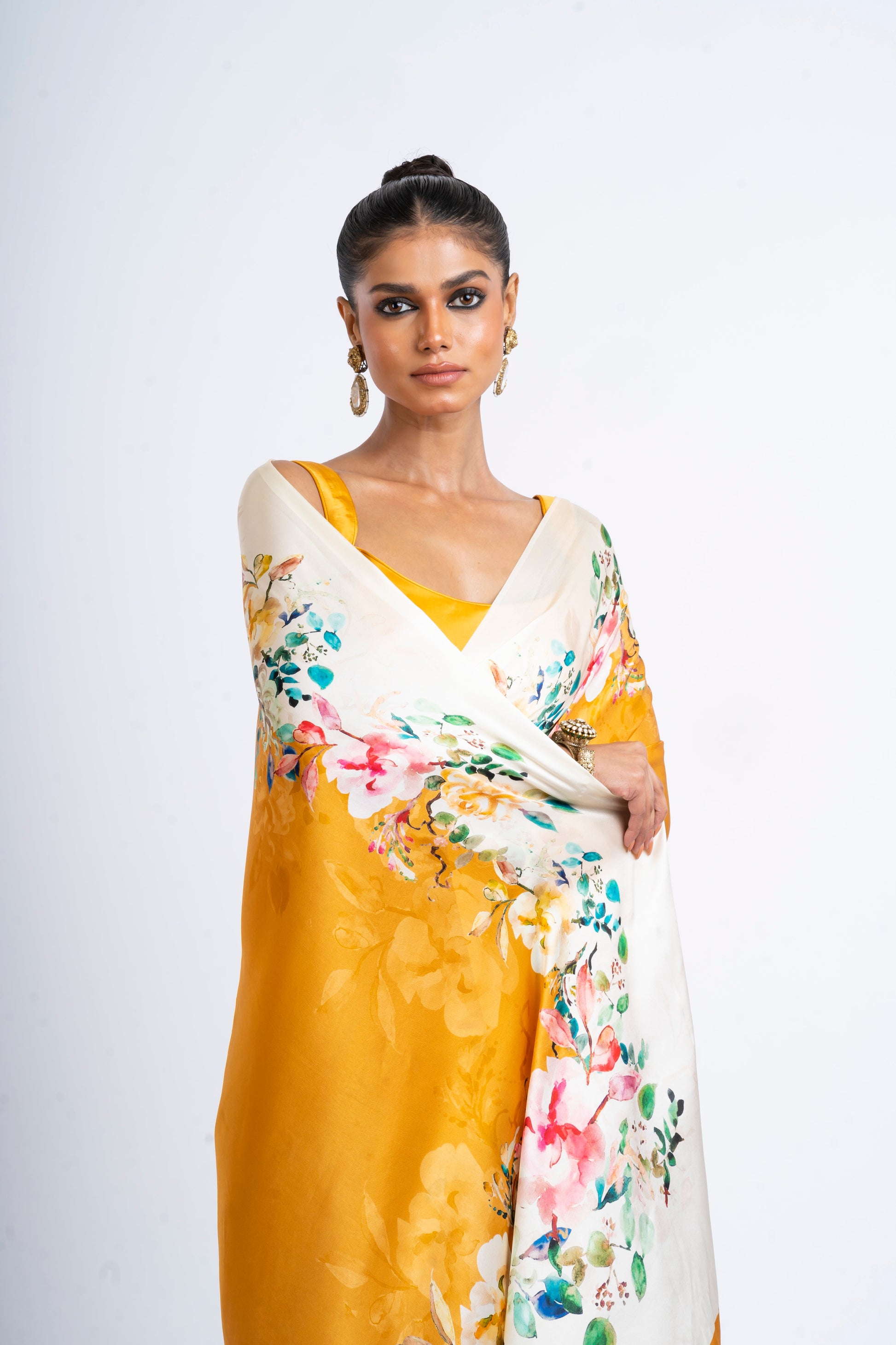 Rina - Studio 113 Indian designer saree for women