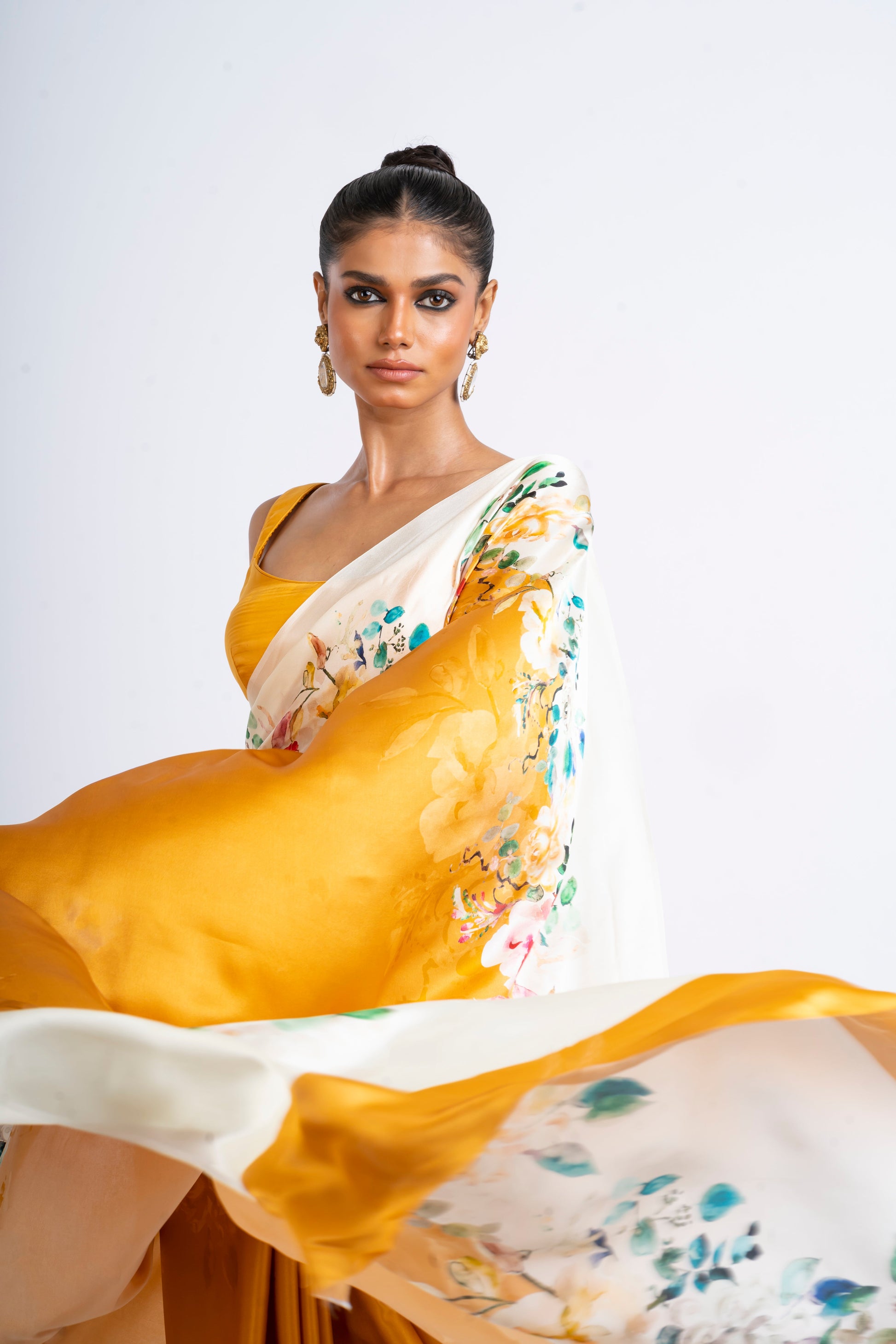 Rina - Studio 113 Indian designer saree for women