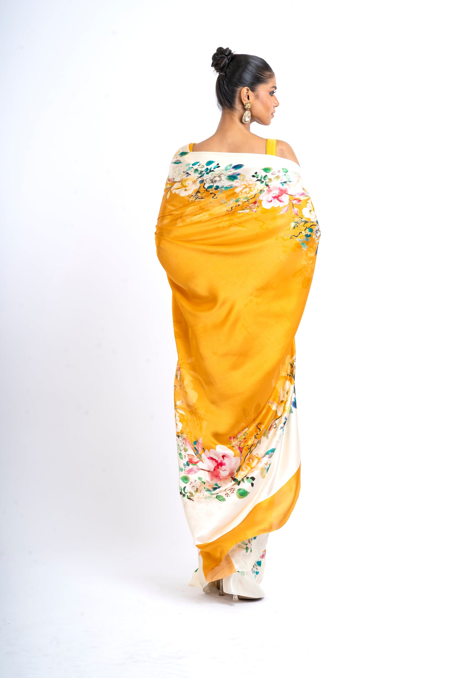 Rina - Studio 113 Indian designer saree for women