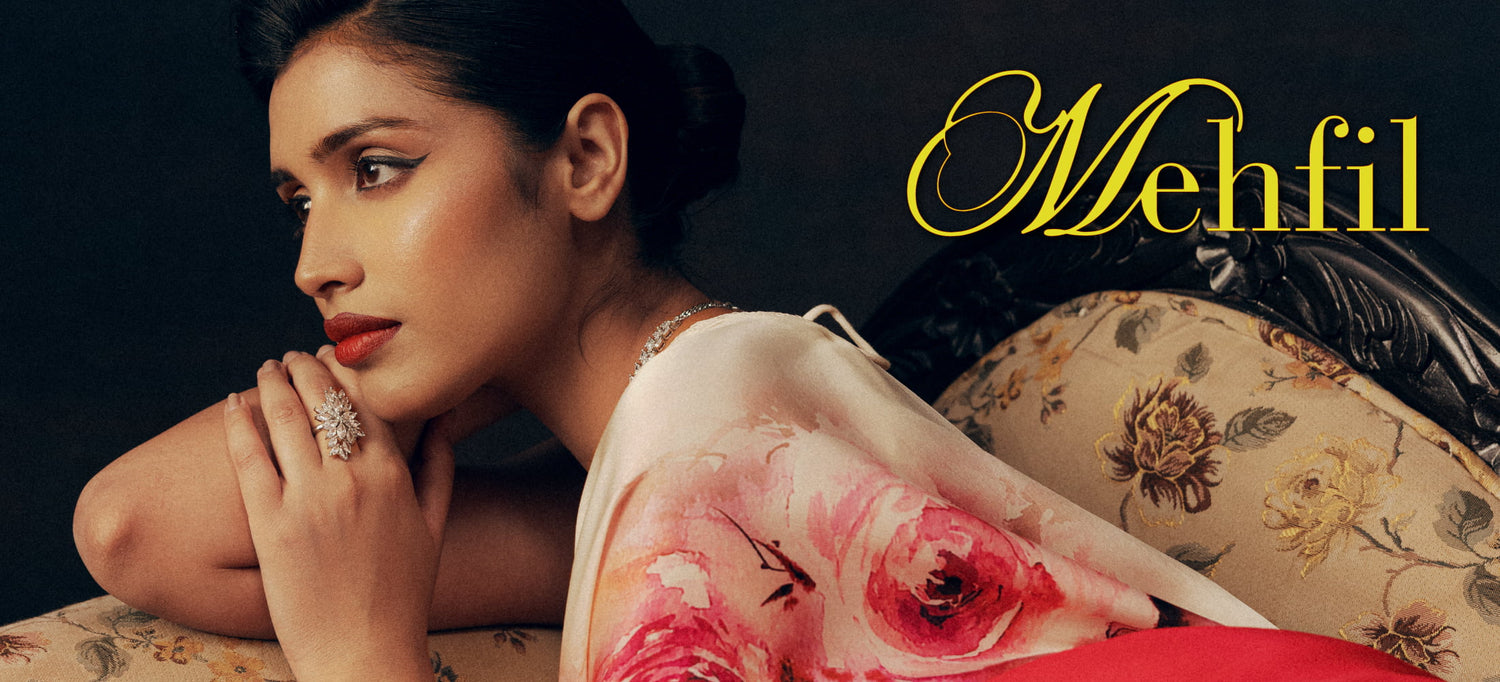 The Mehfil Collection