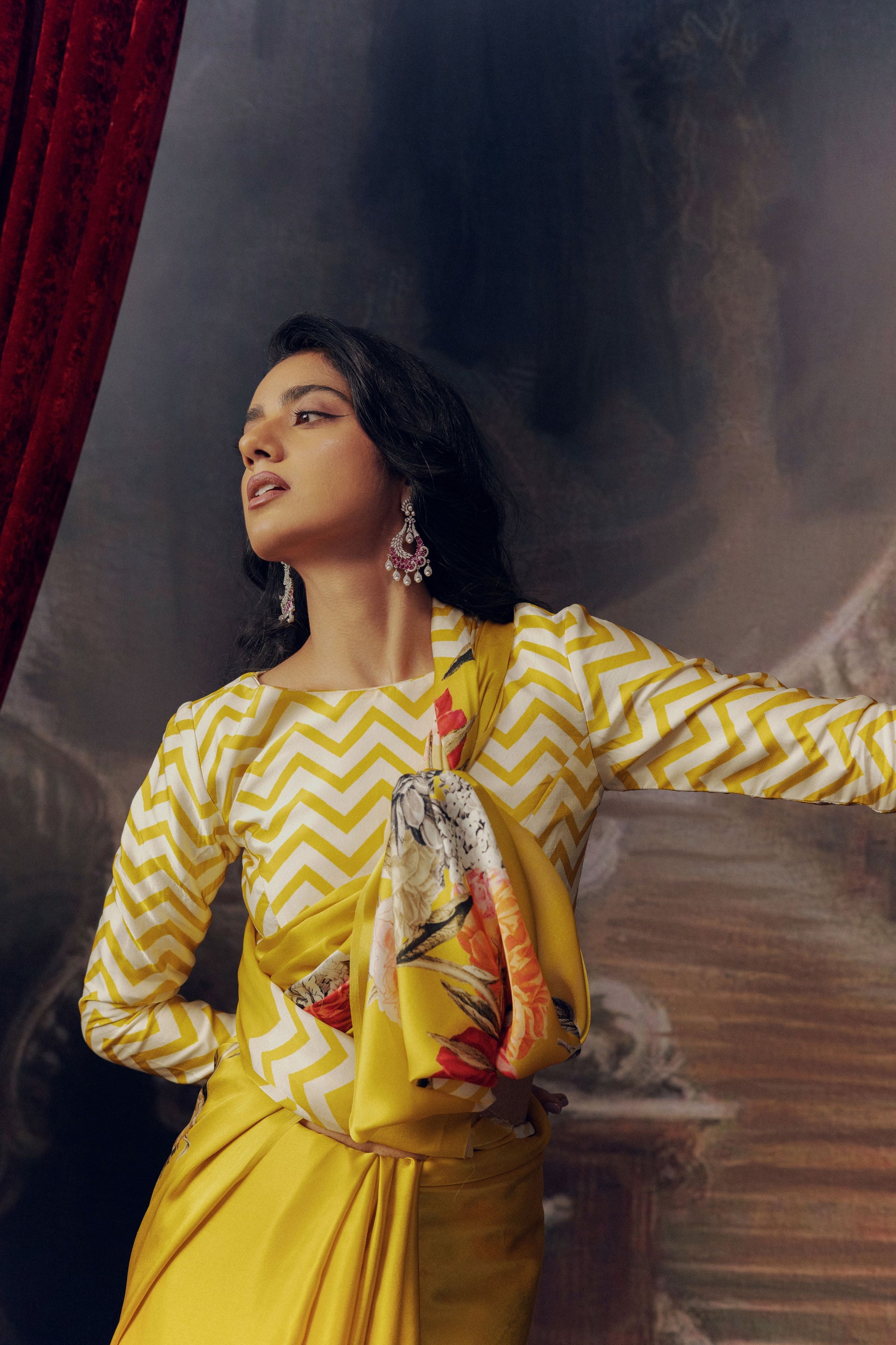 Rekha