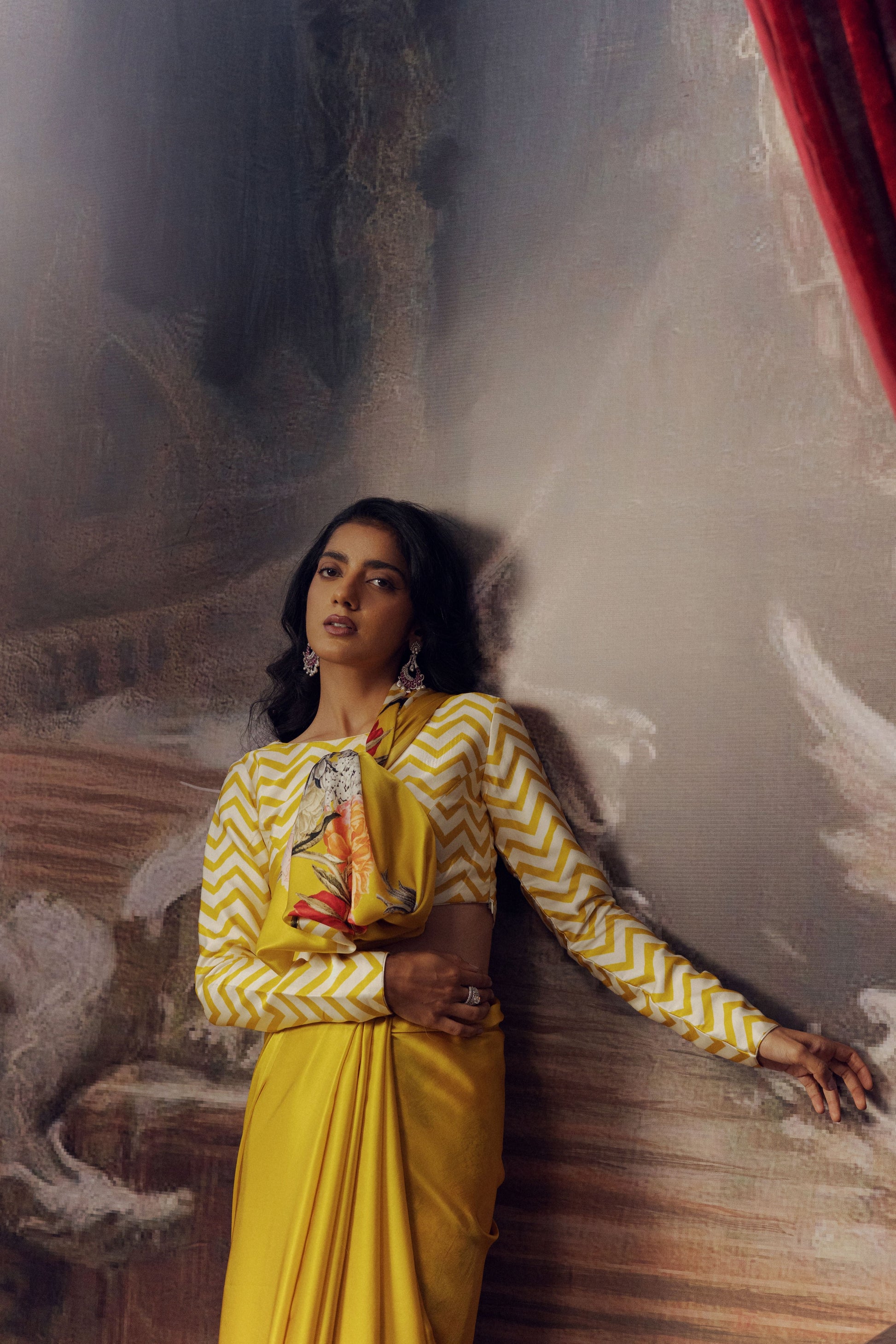 Rekha
