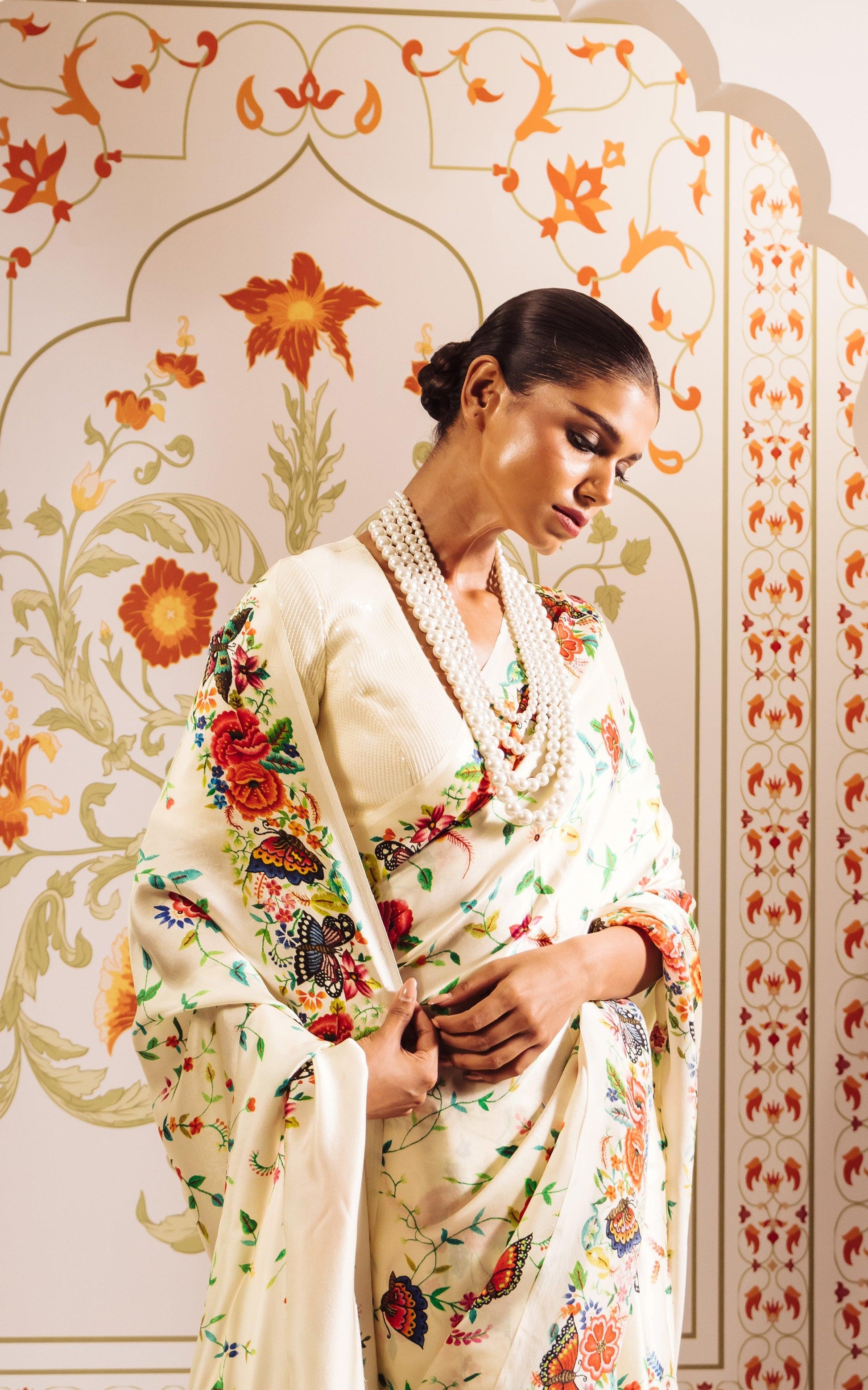 Kanchan - Studio 113