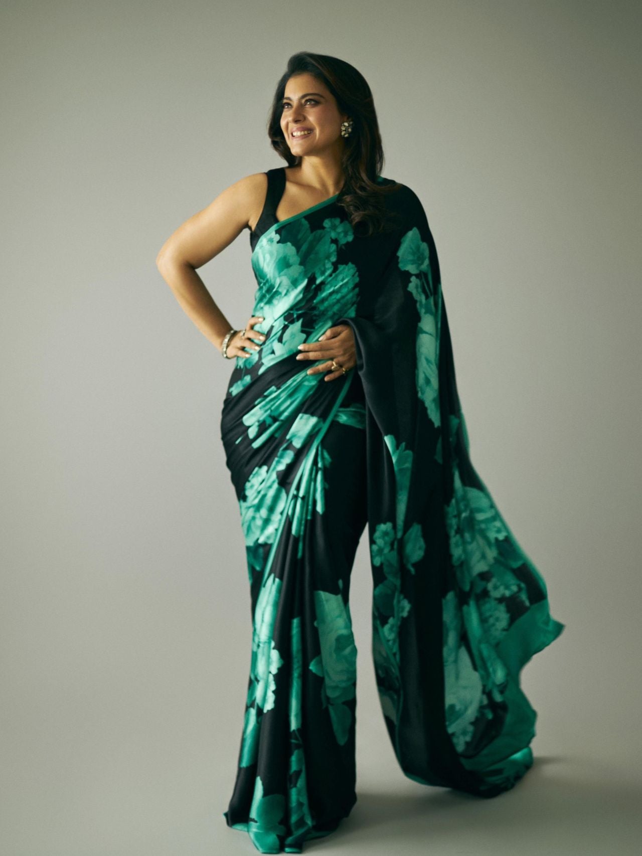 Indian designer saree for women