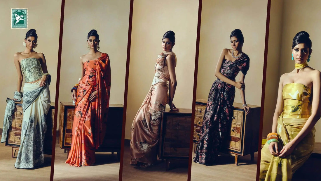 Best Corset Tops for Indian Women: Fabrics, Fits, and Occasions Explained