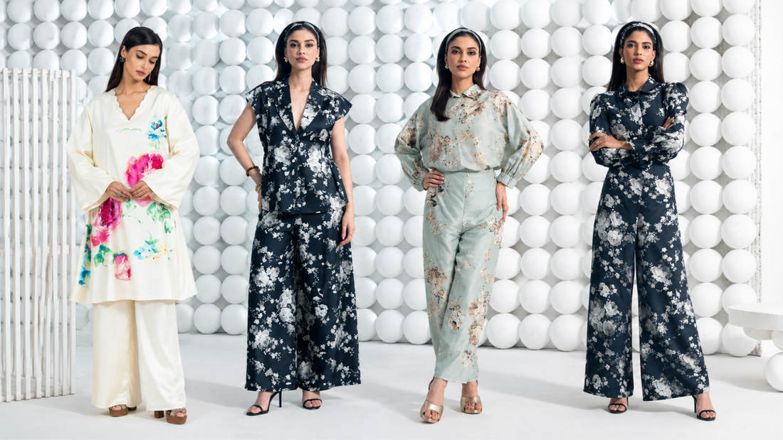 What Is a Co-ord Set and Why Every Wardrobe Needs One in 2026