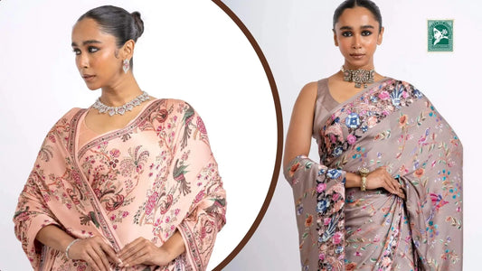 Best Mother's Day Sarees 2026: Elegant Gift Ideas for Every Mom