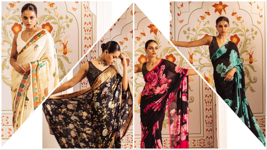 Is It Real Silk? Here's How to Identify an Authentic Silk Saree