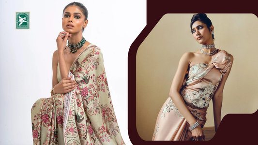 What to Wear to a Sangeet Night in 2026: Saree, Lehenga, or Corset Top?