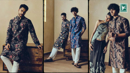 How to Care for Printed Kurtas: Washing, Storing, and Ironing the Right Way