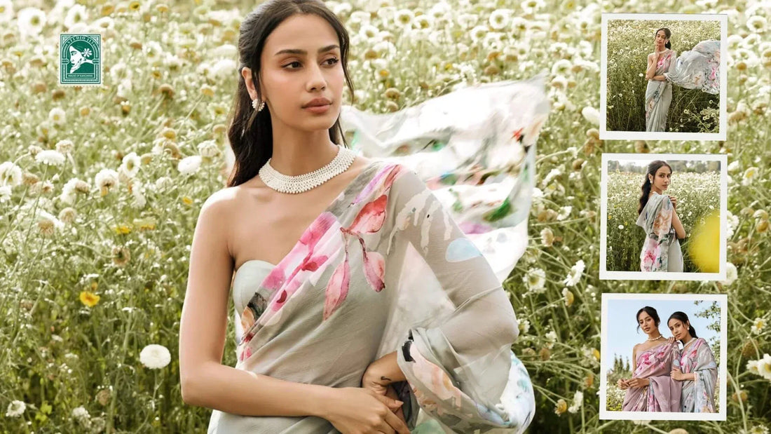 What to Wear for Teej 2026: Saree Colors, Fabrics & Style Guide