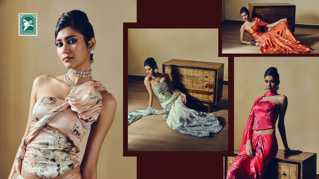 What Is a Fashion Corset and Why Is Every Indian Woman Talking About It in 2026?