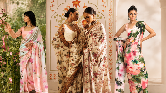 What to Wear to Meet Your In-Laws for the First Time