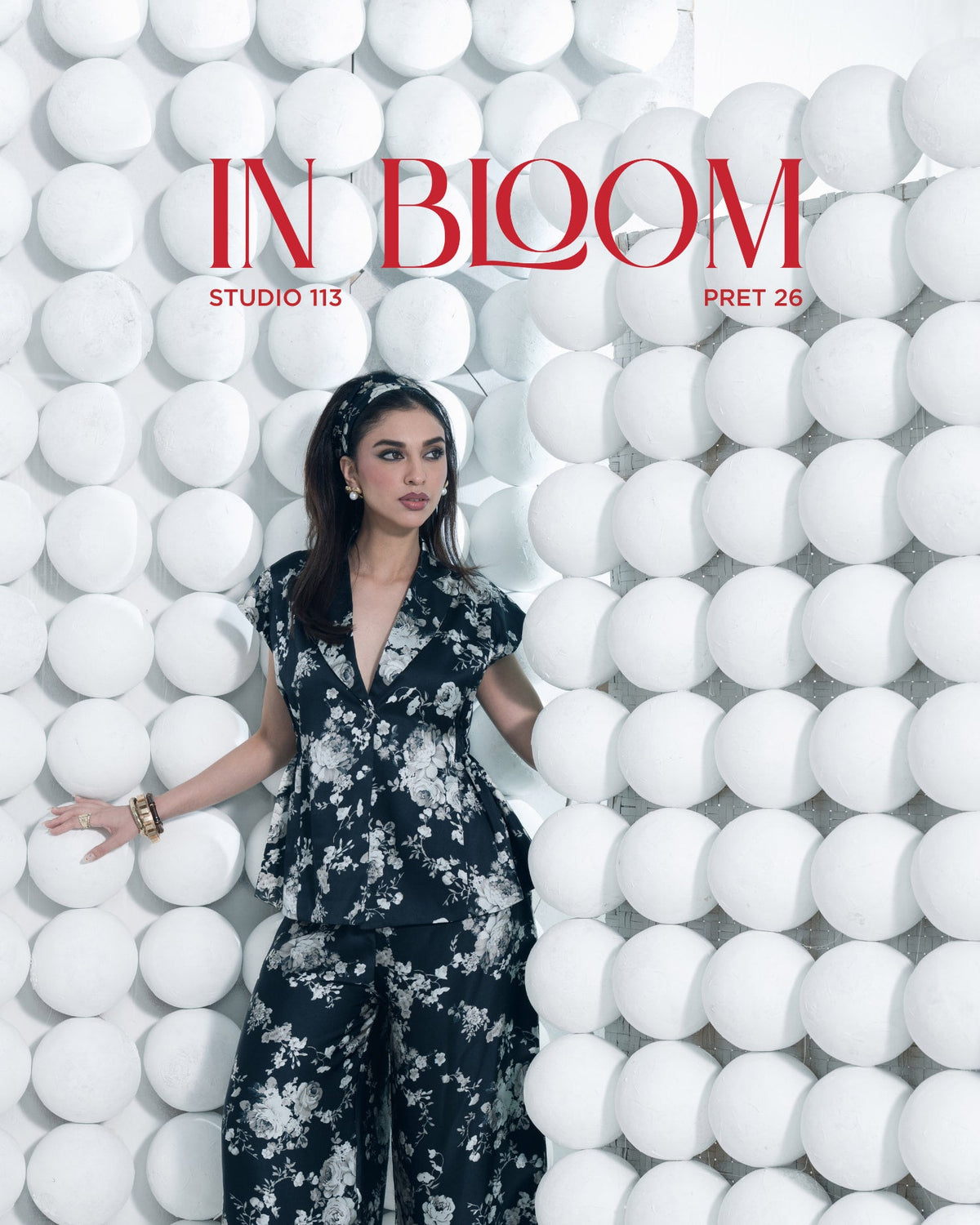 The In Bloom Collection