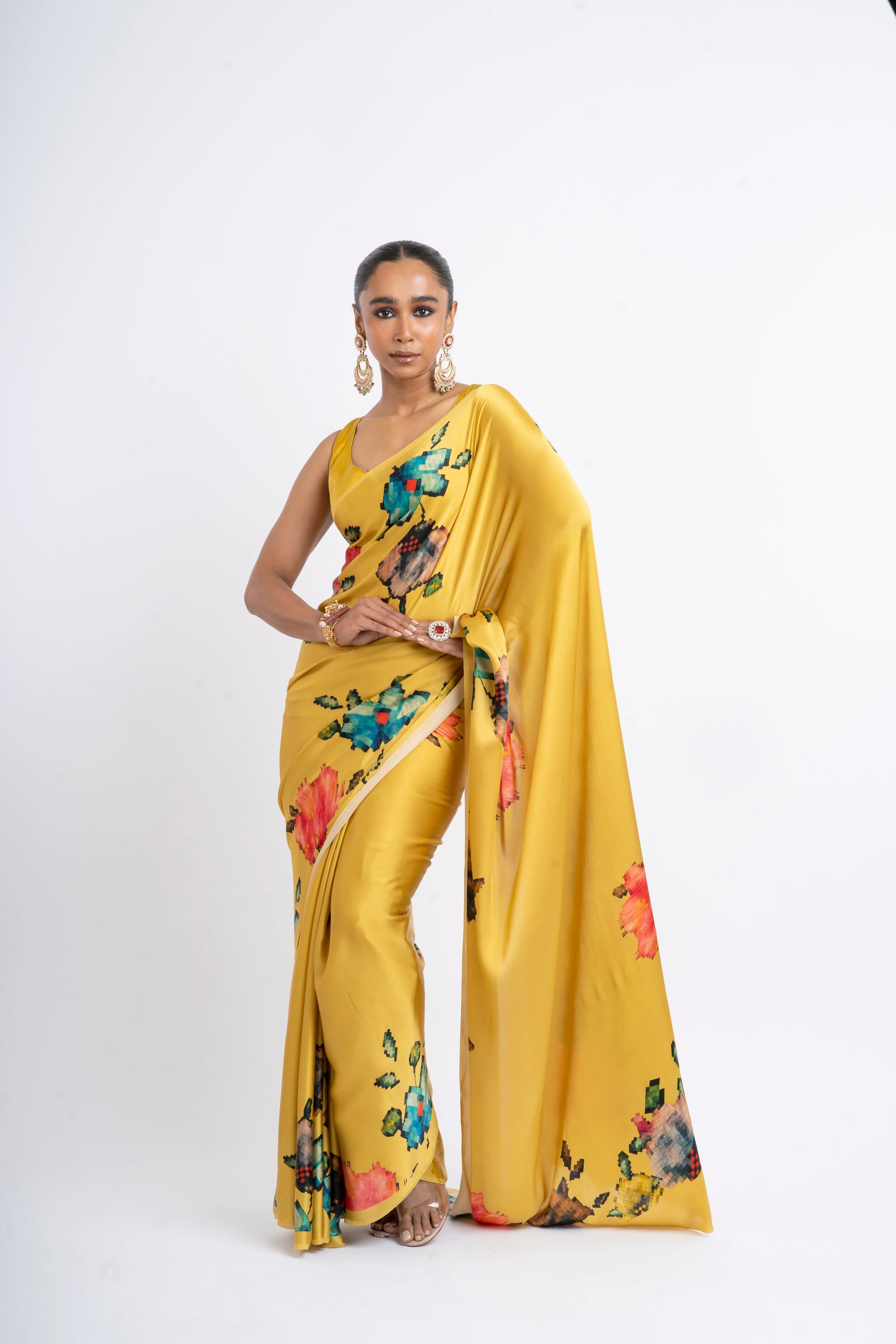 Zeba Amber