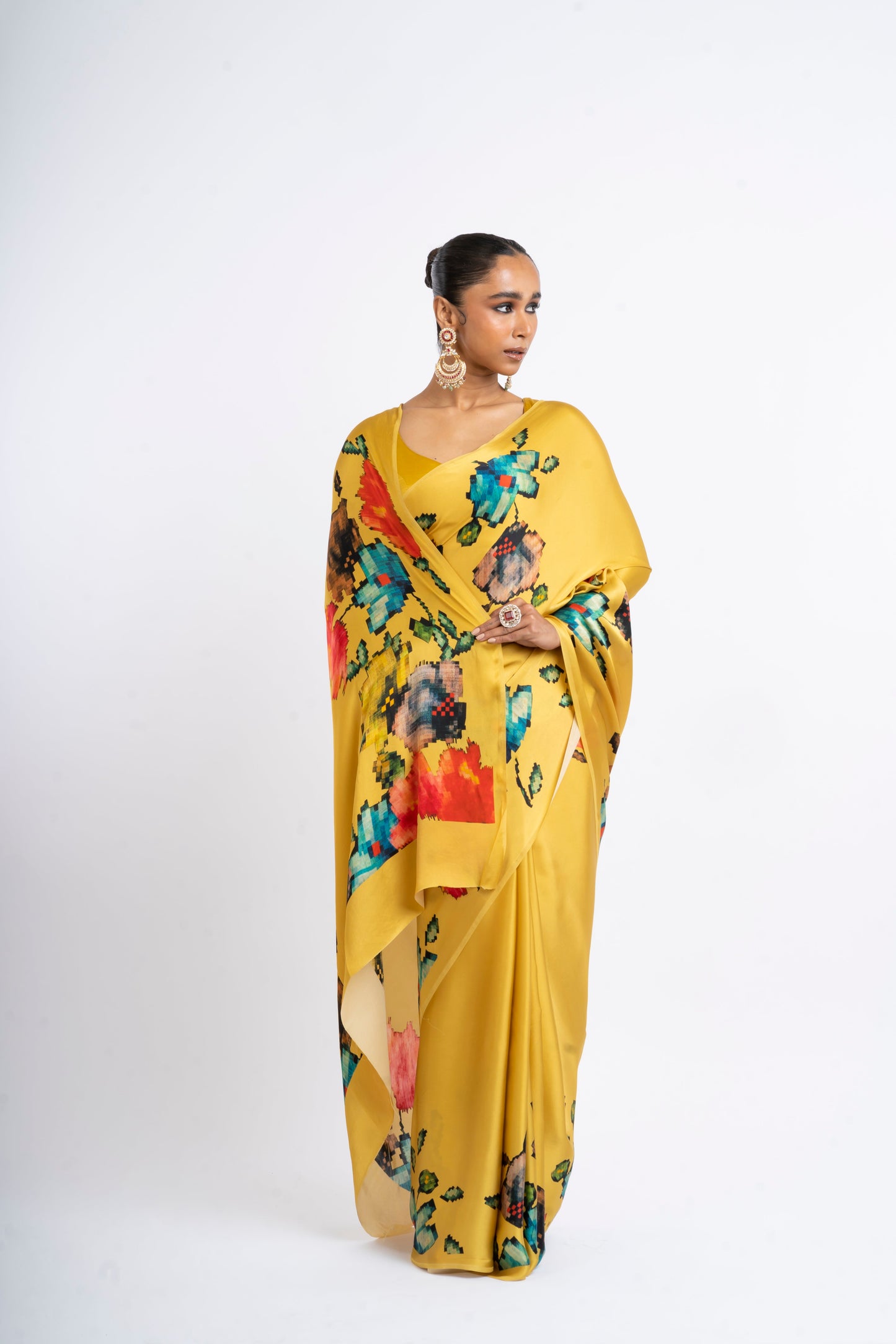 Zeba Amber