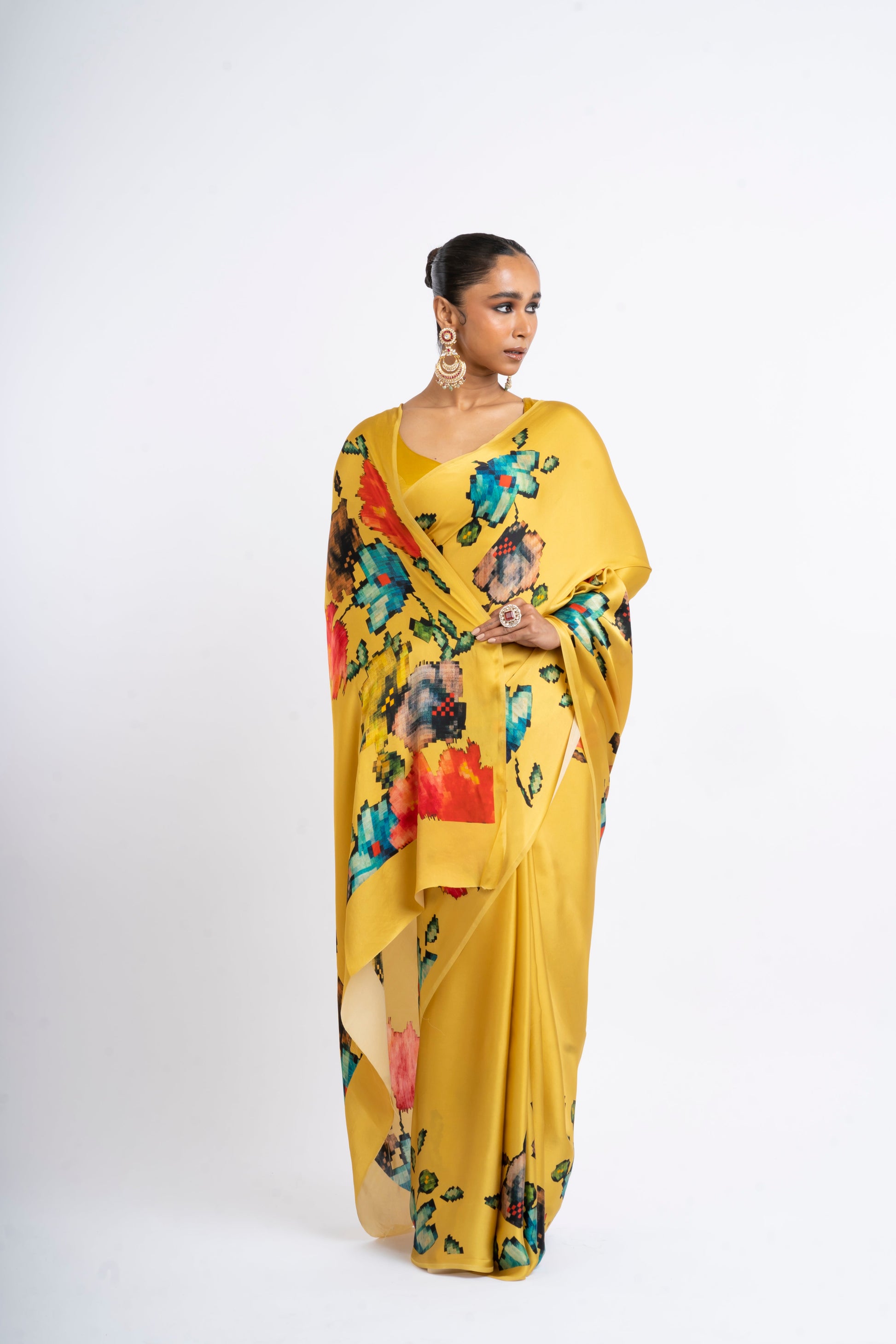 Zeba Amber