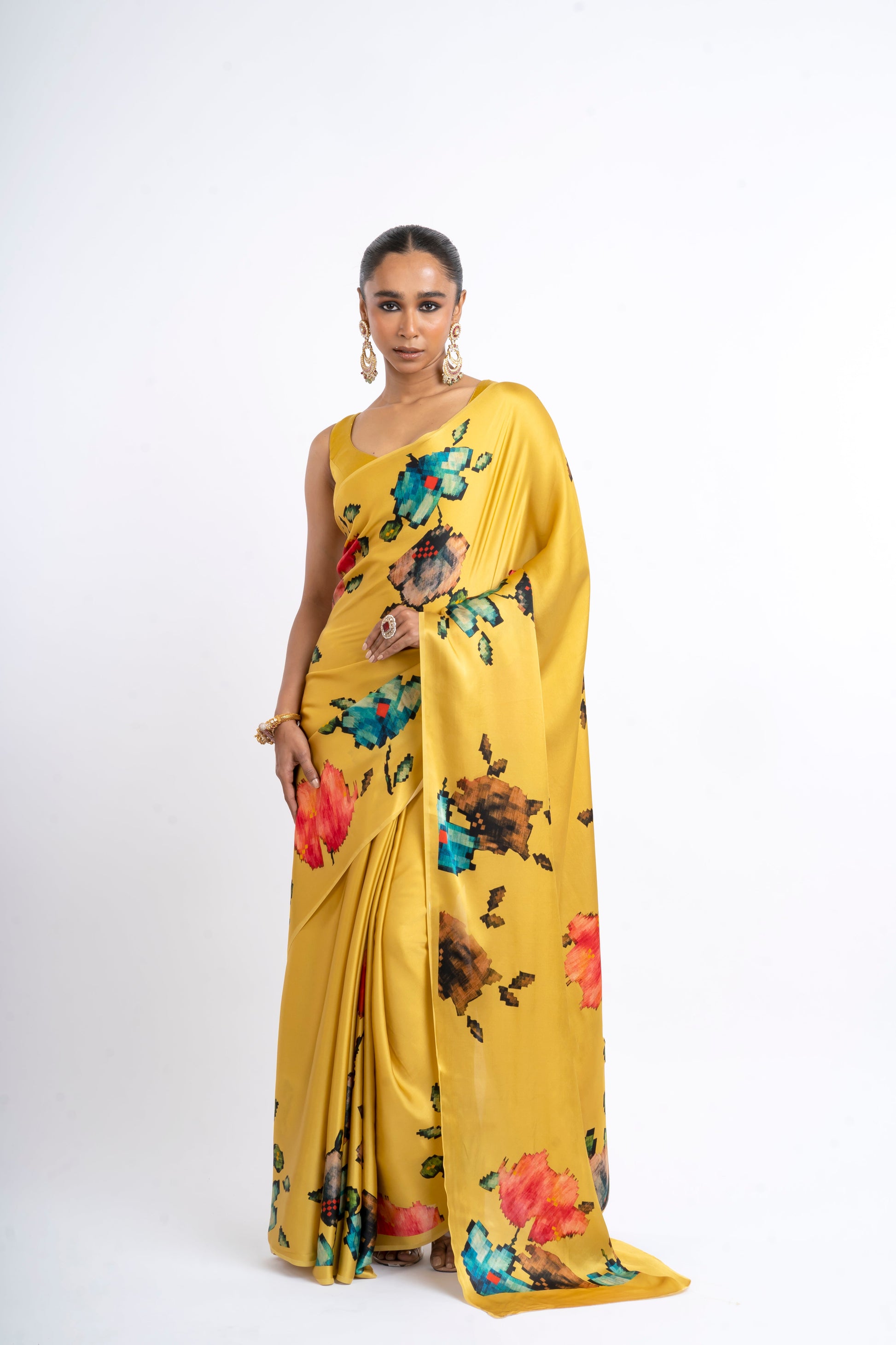 Zeba Amber