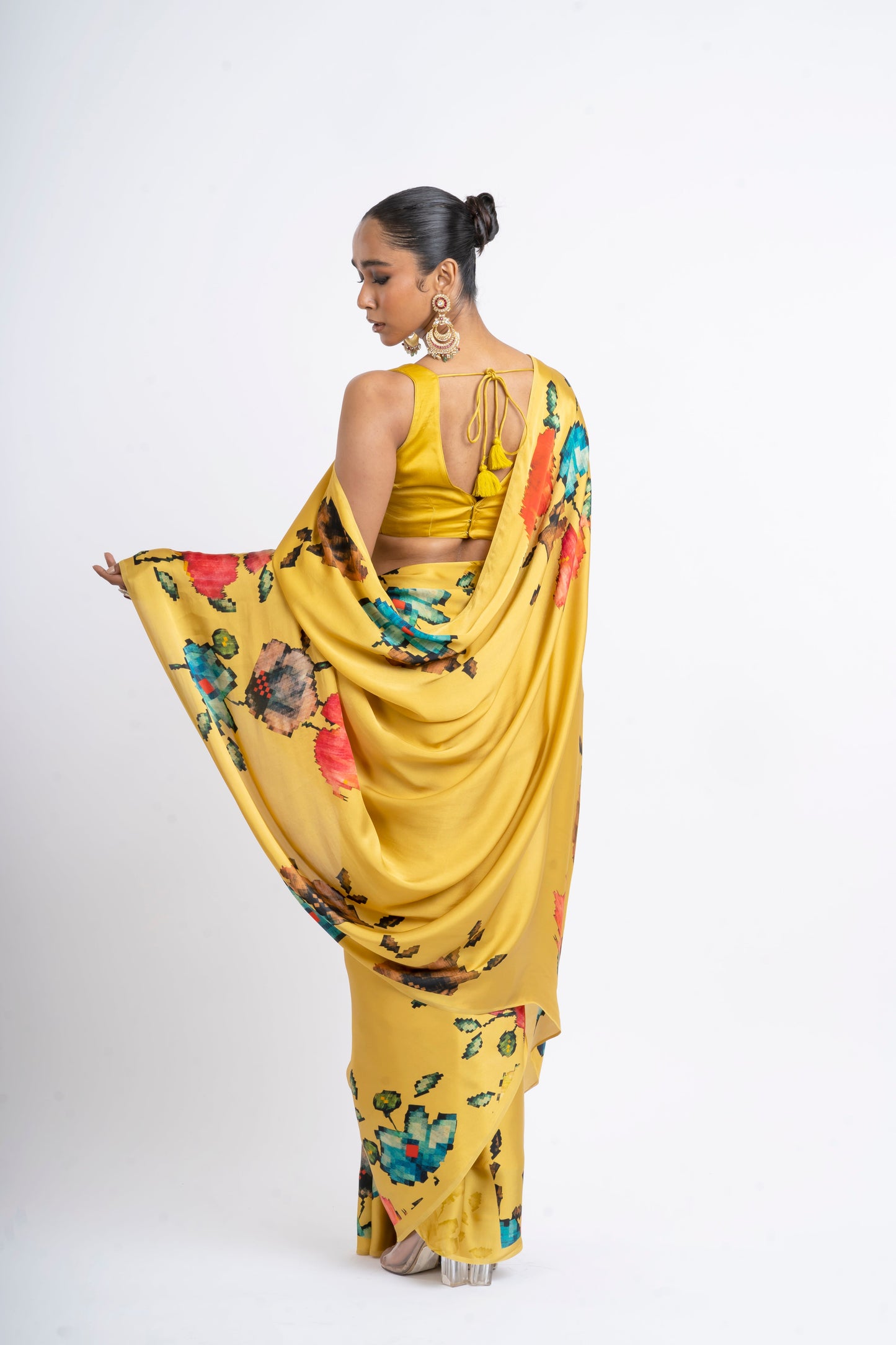 Zeba Amber