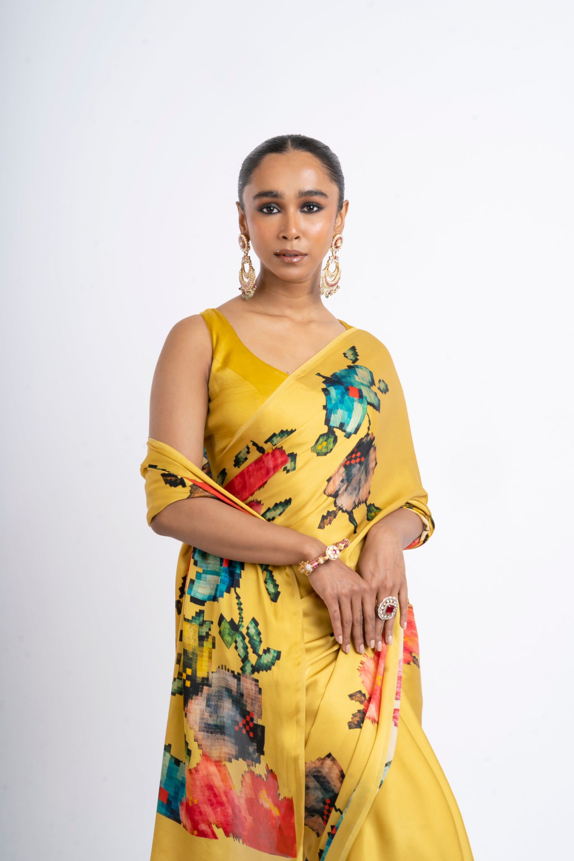 Zeba Amber