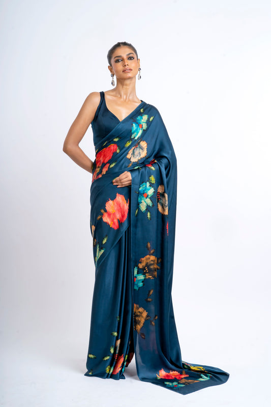 Zeba Nile Blue