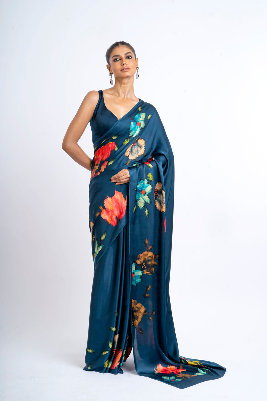 Zeba Nile Blue