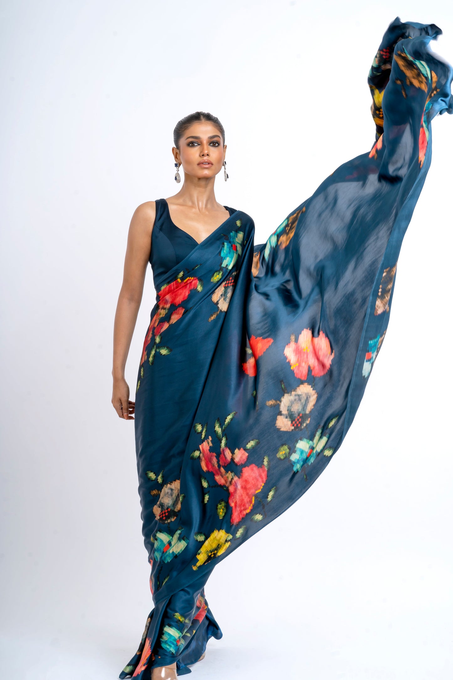 Zeba Nile Blue