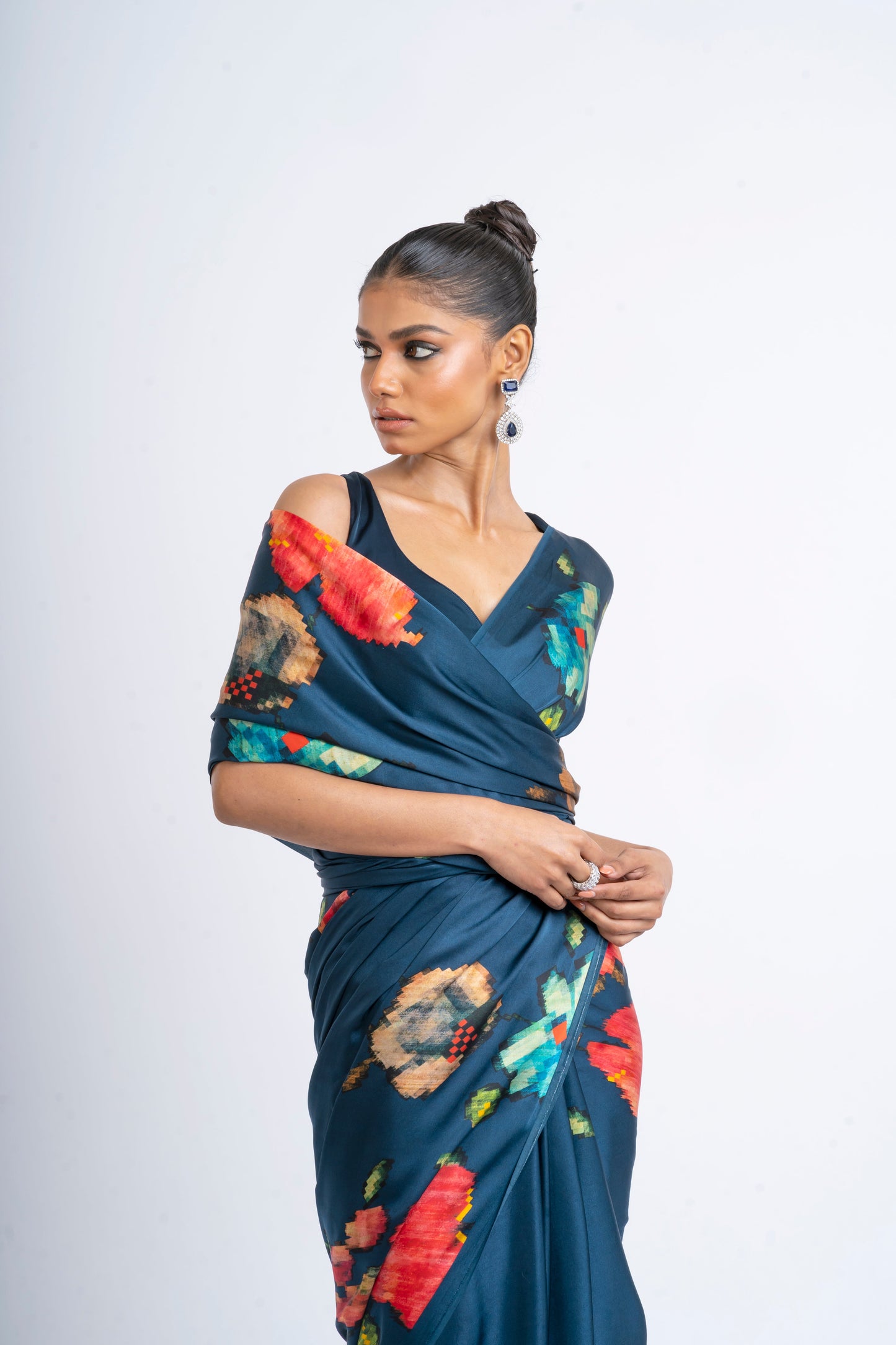 Zeba Nile Blue