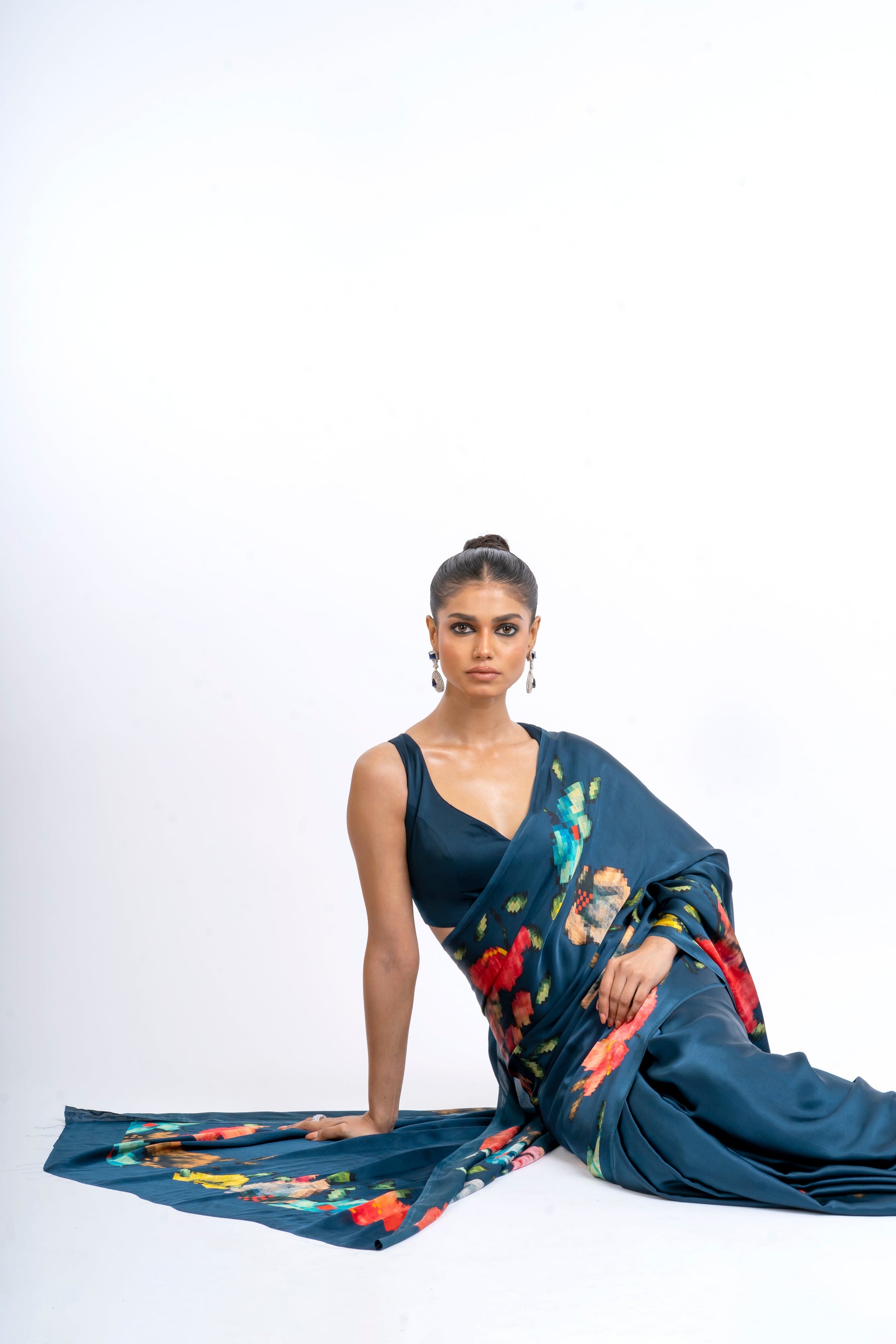 Zeba Nile Blue