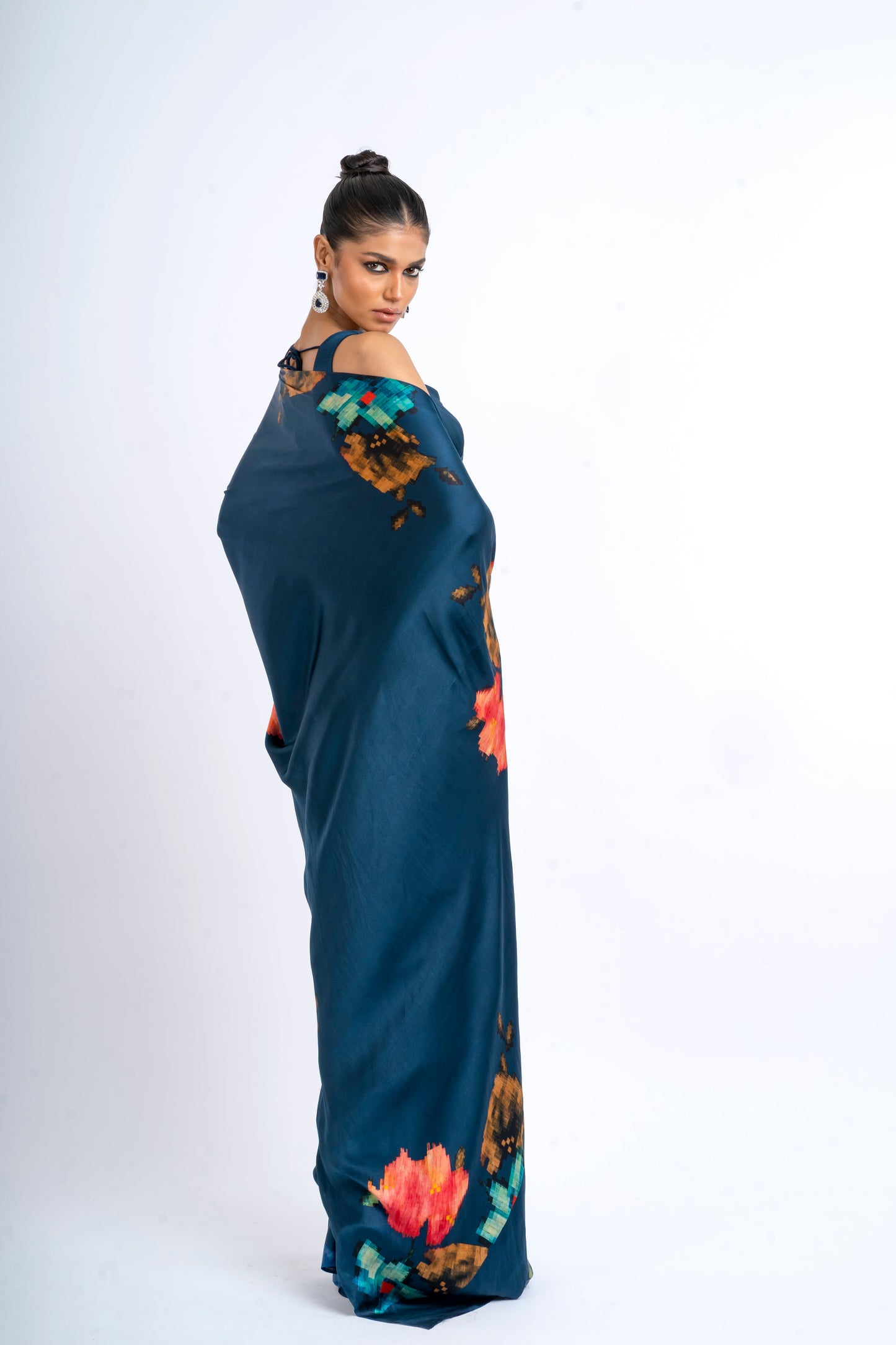 Zeba Nile Blue