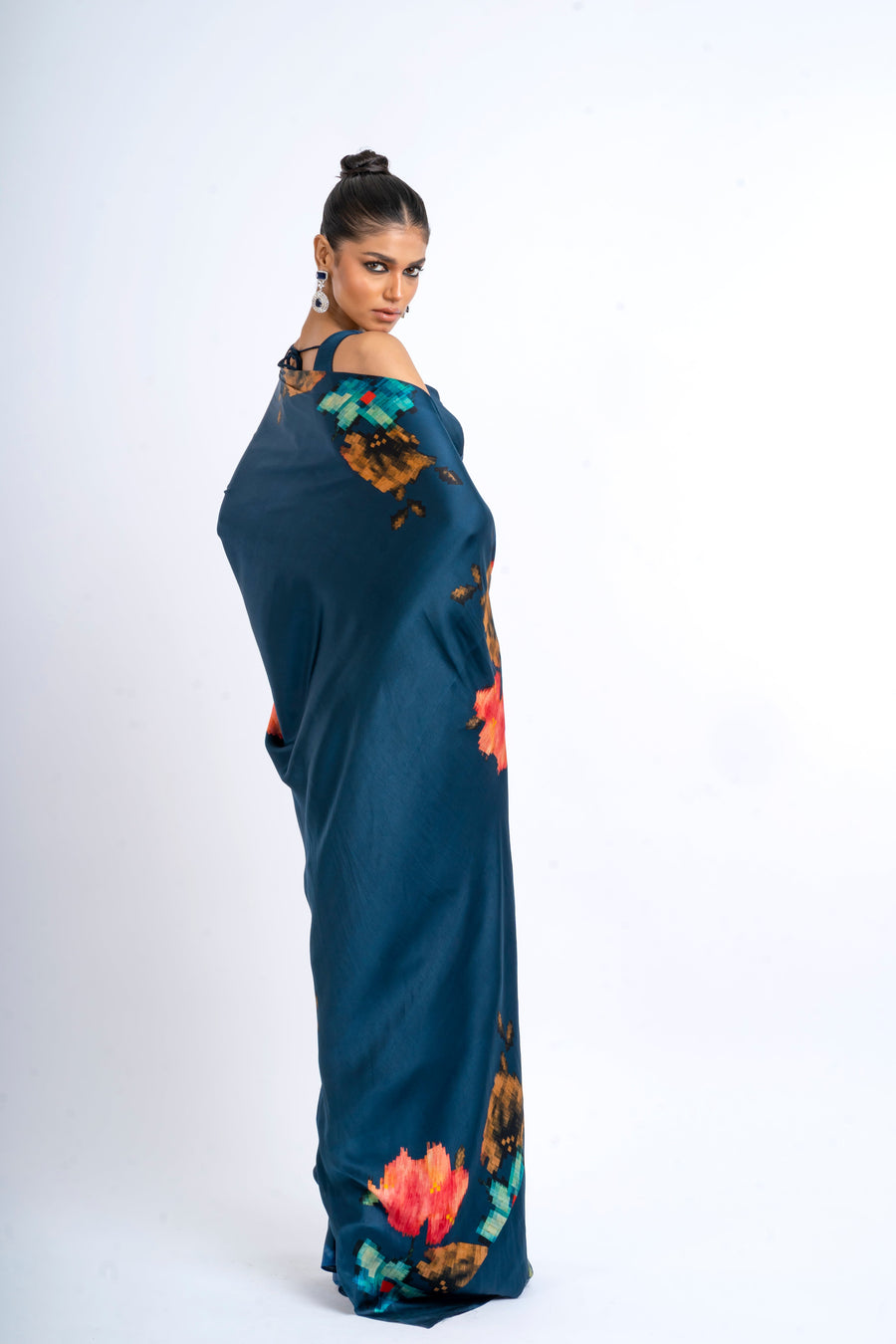 Zeba Nile Blue