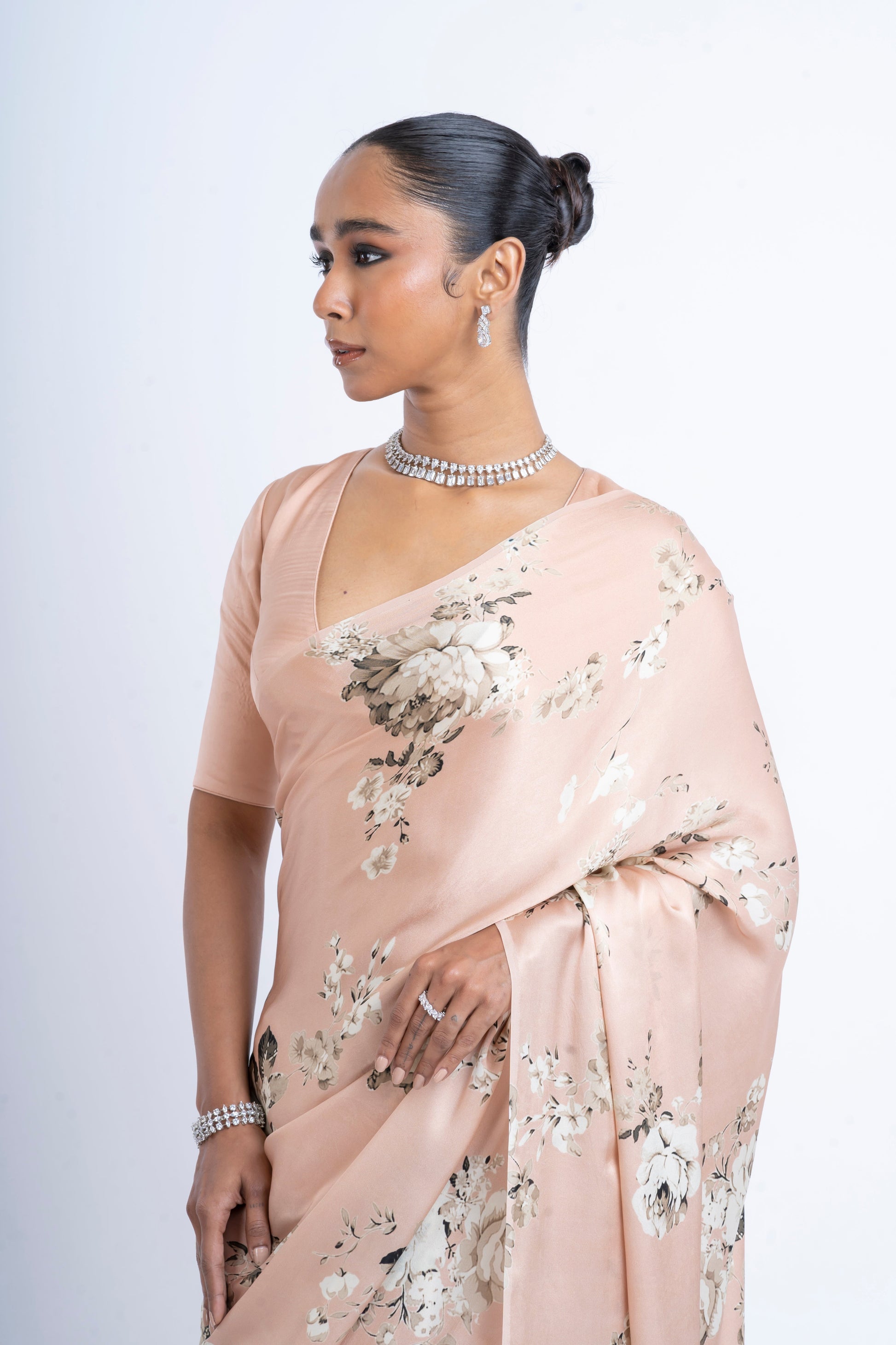 Tara Blossom Pink