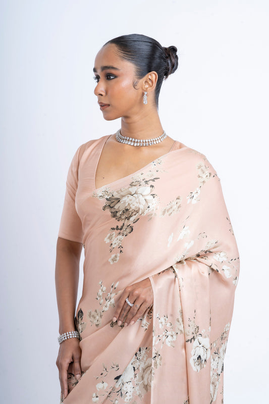 Tara Blossom Pink