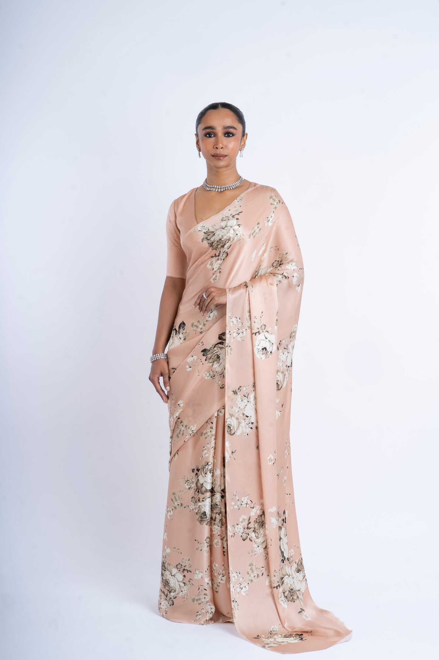Tara Blossom Pink