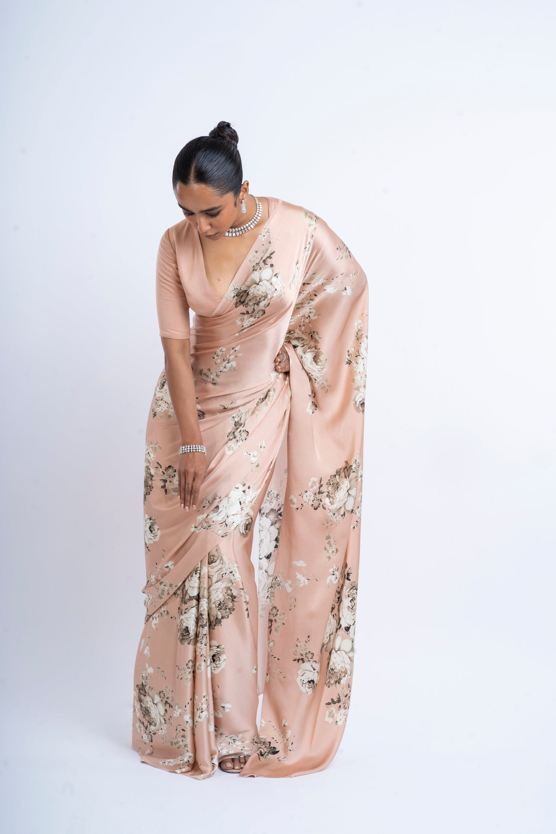 Tara Blossom Pink
