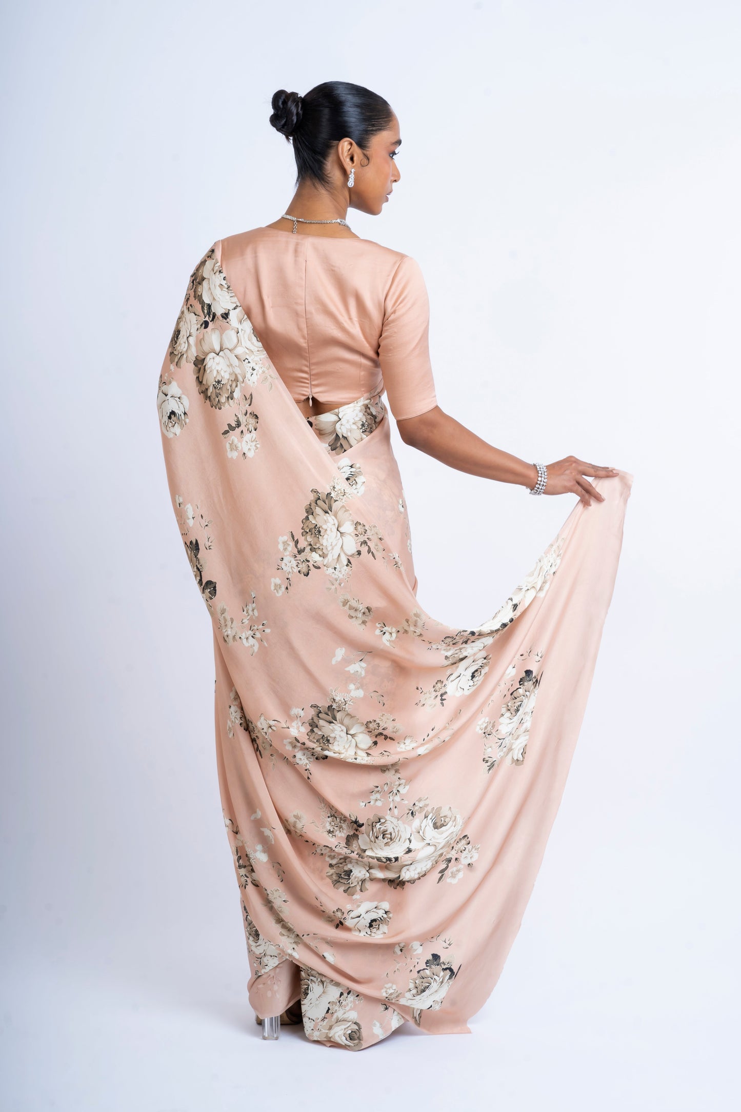 Tara Blossom Pink