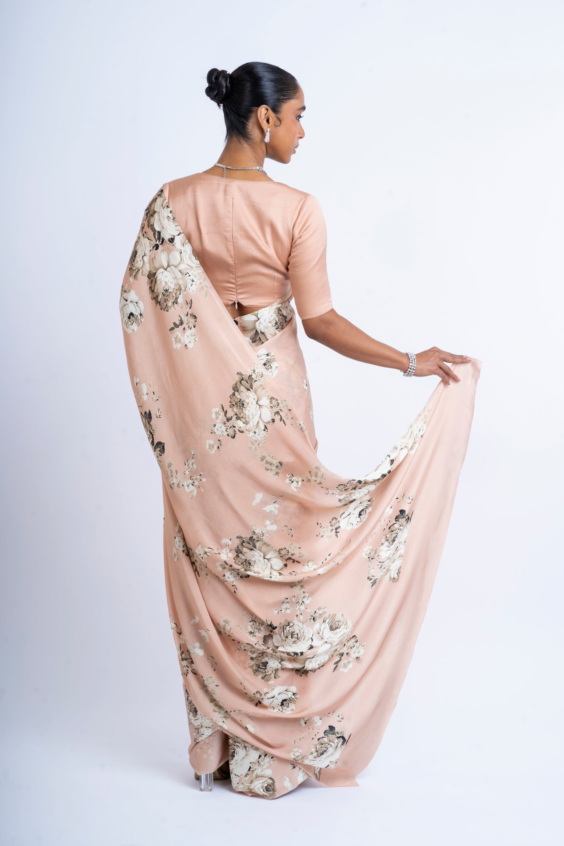 Tara Blossom Pink