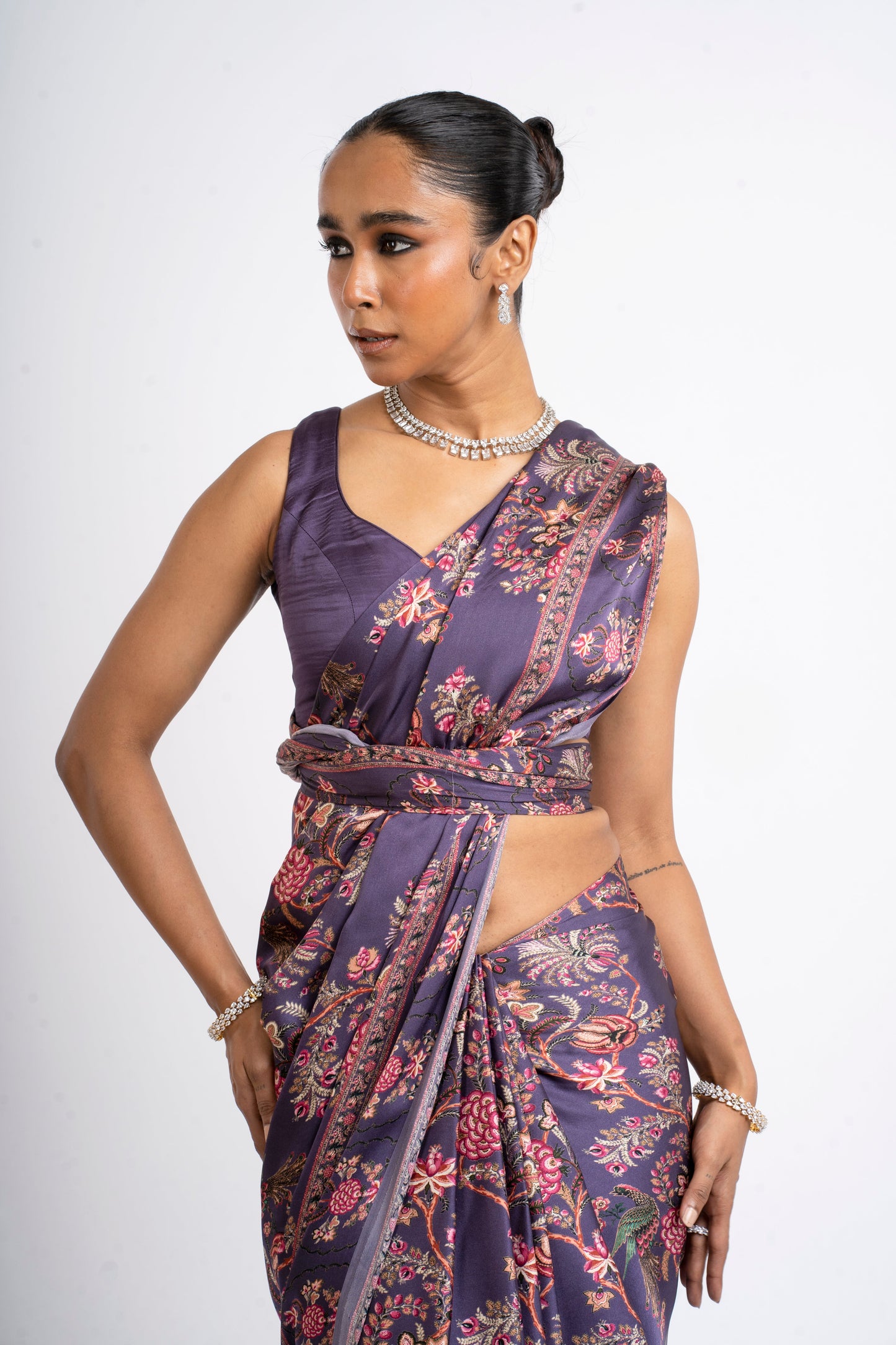 Alka Plum