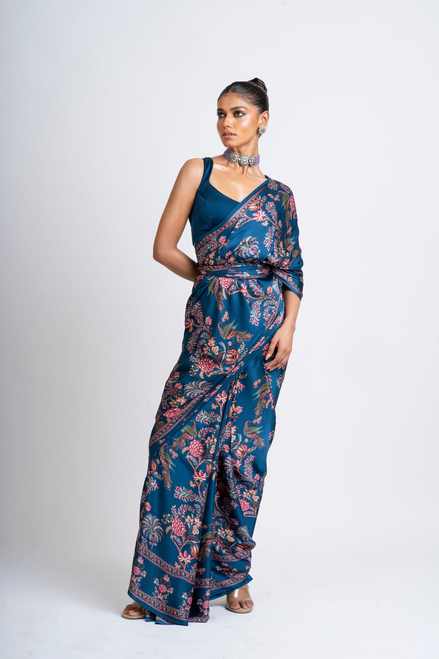 Alka Prussian Blue