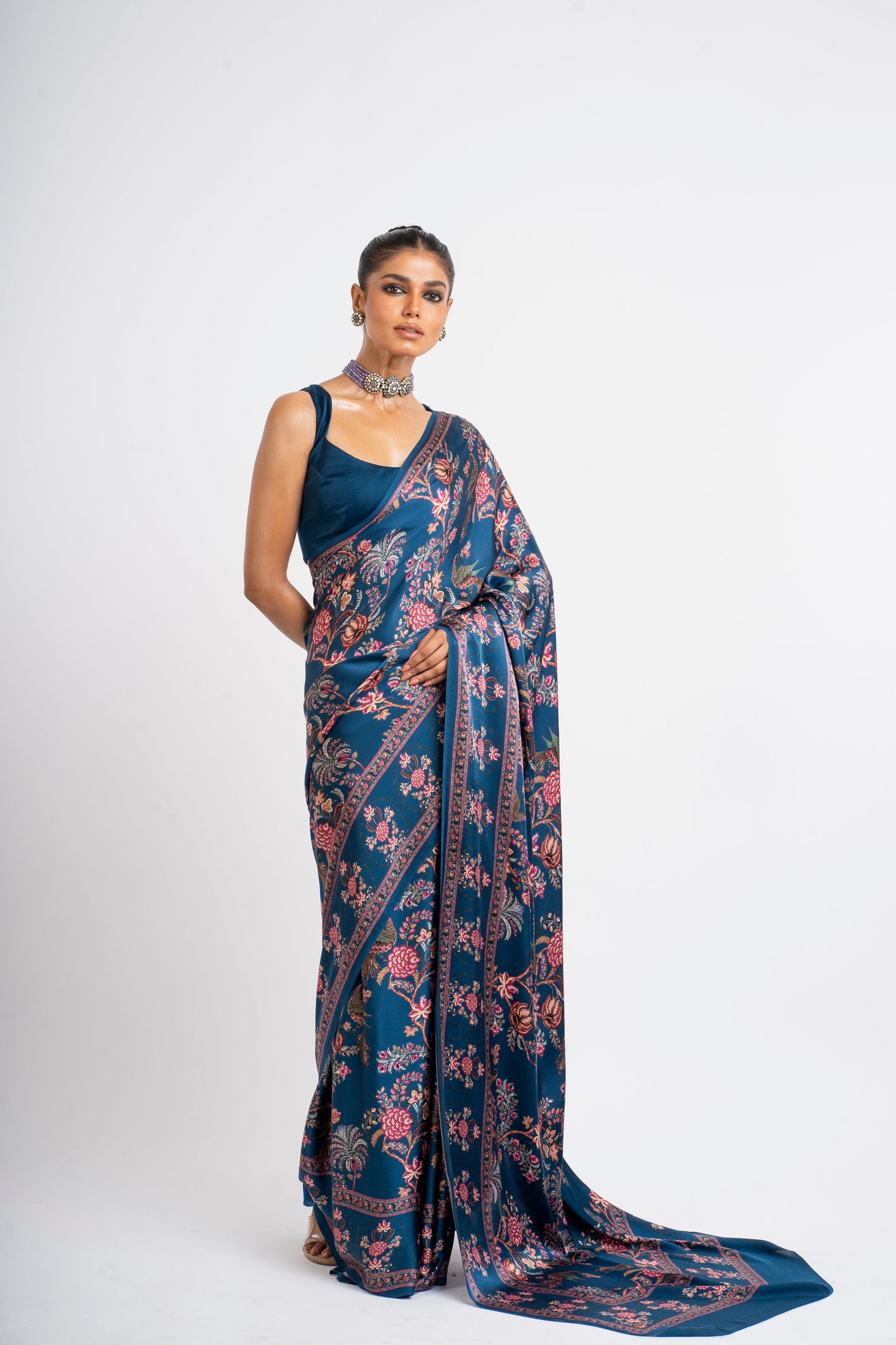 Alka Prussian Blue