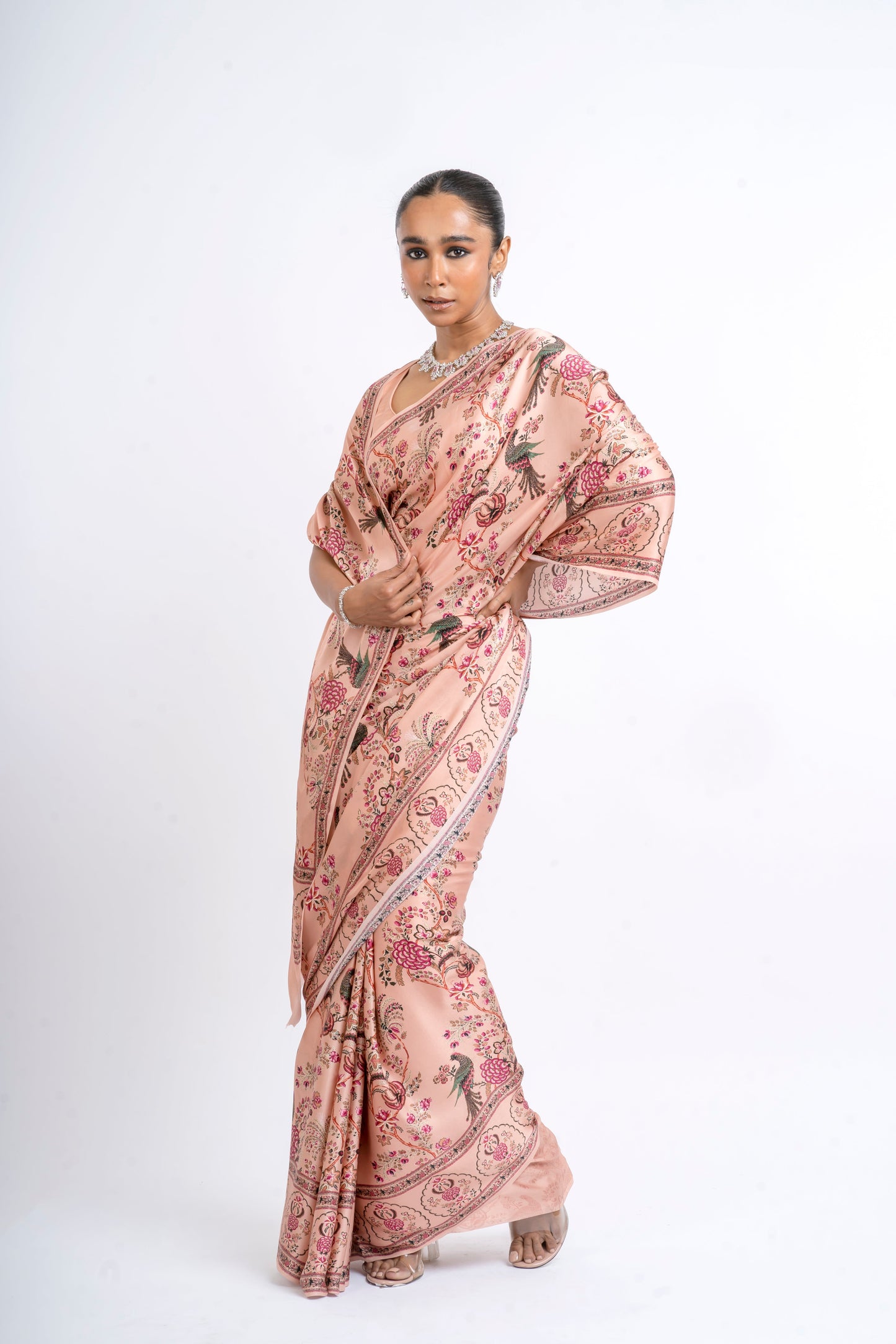 Alka Dusty Rose