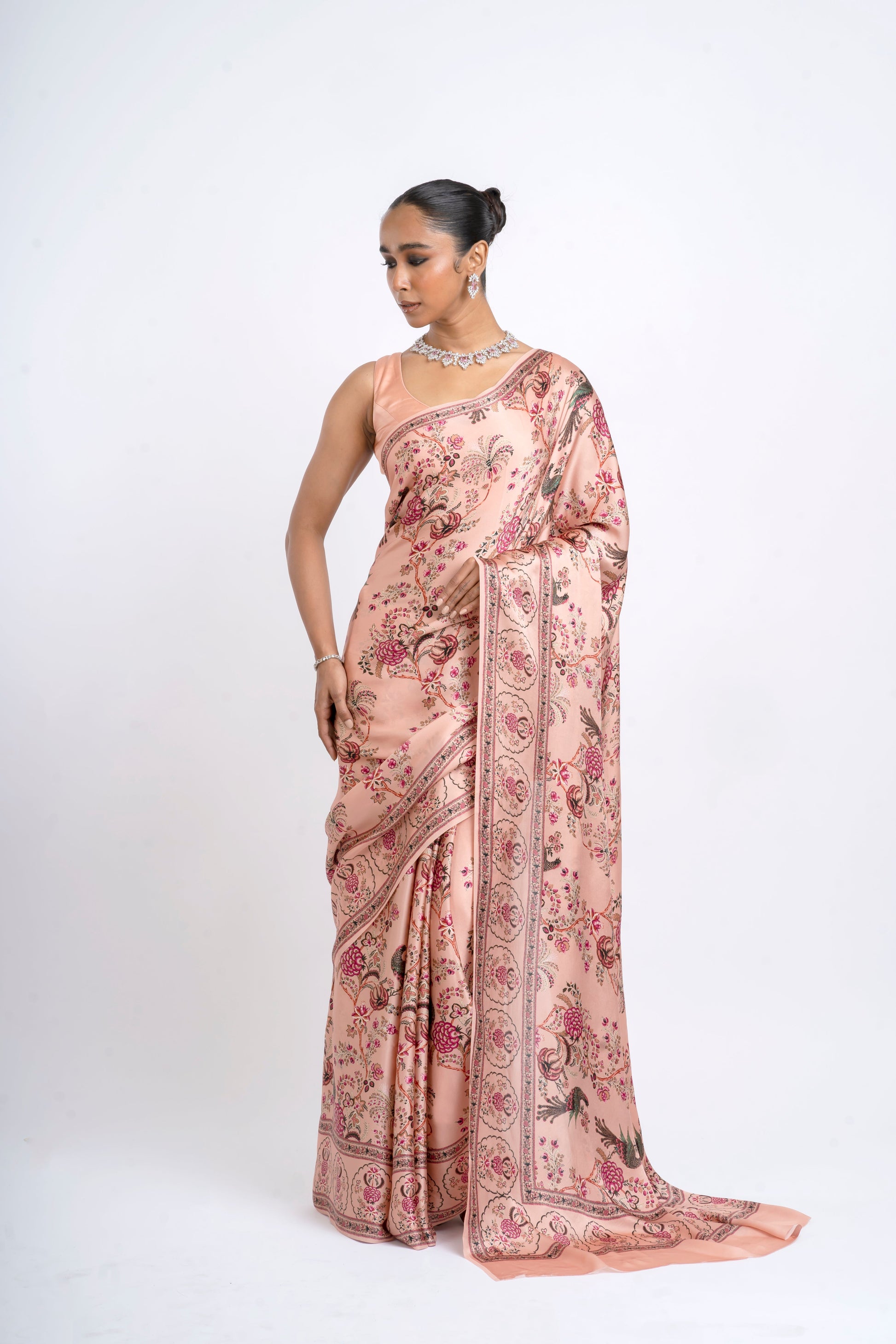 Alka Dusty Rose